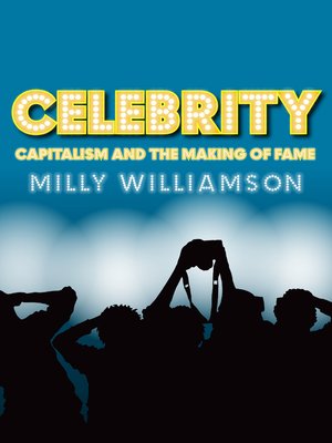 cover image of Celebrity